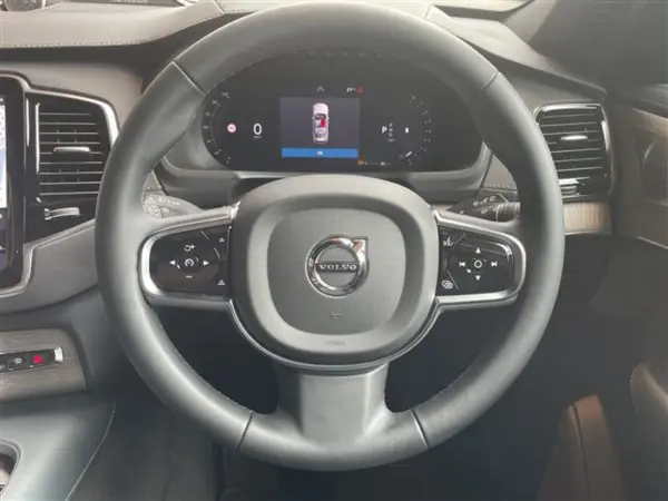 Volvo XC90 Ultimate B5 AWD — photo 7