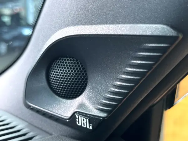 2025 Land Cruiser 250 — photo 3