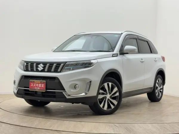 Suzuki Escudo 1.5 4WD — thumbnail 1
