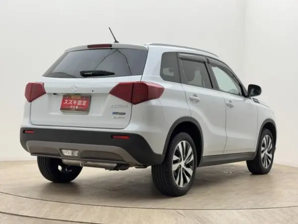 2024 Suzuki Escudo — photo 3