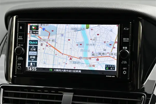 Mitsubishi Eclipse Cross PHEV 2.4 G Limited Edition 4WD Nav MI-PILOT AC100V Power ETC2.0 (Titanium Gray Metallic) — photo 8