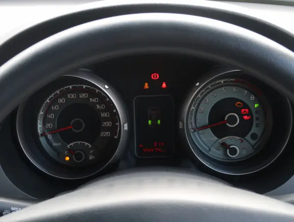 2015 Mitsubishi Pajero — photo 7 | Tuminion Kenya