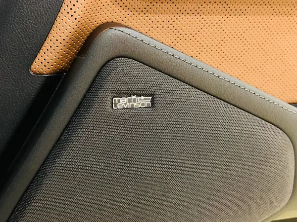 Lexus GX550 Version L 4WD Modellista Mark Levinson One Owner Non-Smoking Cool Box Large Sunroof 22-inch AW Electric Step Wireless Charging Roof Rail Digital Mirror Front/Rear Dashcam Lexus Coat Floor Mat (Sonic Quartz) — photo 7