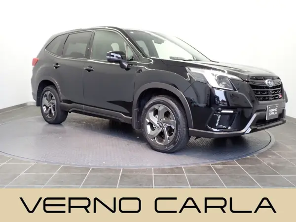 2024 Subaru Forester — photo 1
