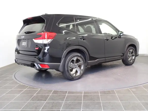2024 Subaru Forester — photo 2 | Tuminion Kenya