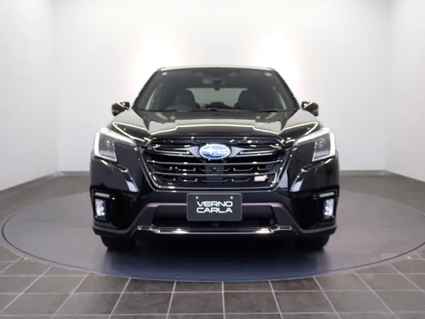 2024 Subaru Forester — photo 3 | Tuminion Kenya
