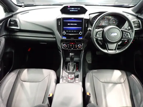 2024 Subaru Forester — photo 9 | Tuminion Kenya