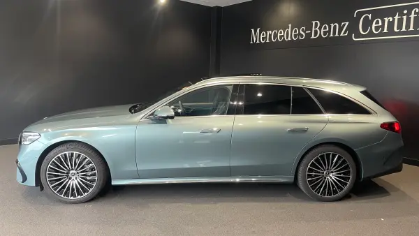 2025 Mercedes Amg Gle — photo 2