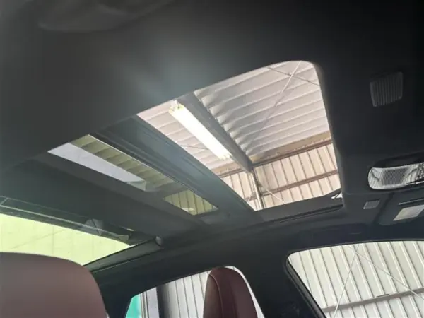 2025 Lexus Nx — photo 2