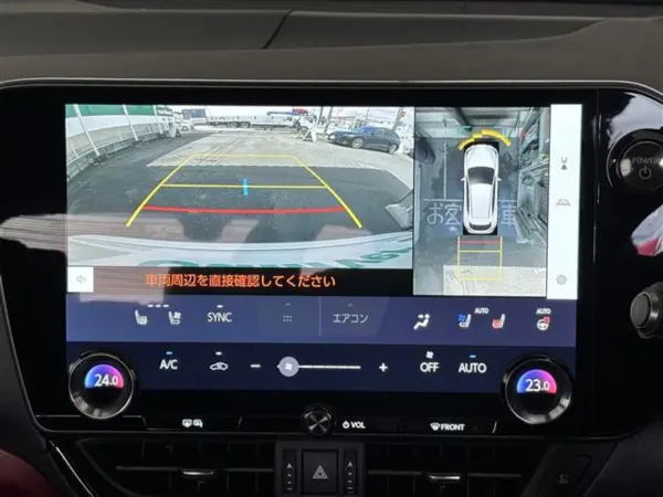 Lexus NX 350h — photo 7