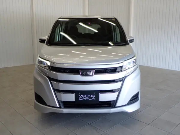 2019 Toyota Noah — photo 7 | Tuminion Kenya