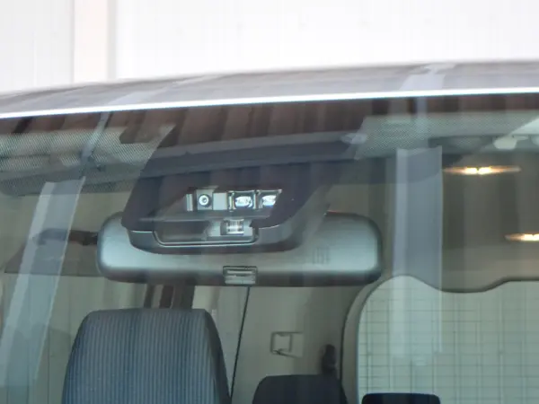 2019 Toyota Noah — photo 8 | Tuminion Kenya