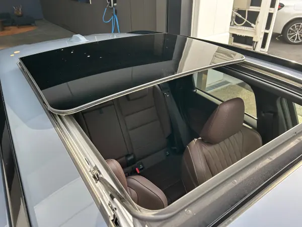 2023 Bmw X1 — photo 3