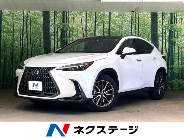 Lexus NX 350h Version L