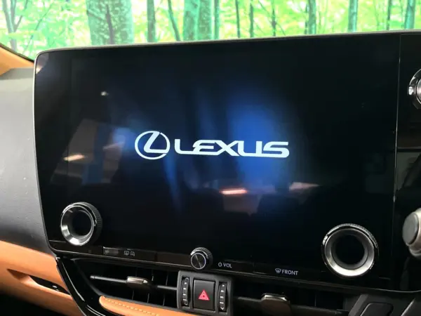 2023 Lexus Nx — photo 3 | Tuminion Kenya