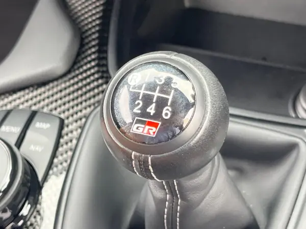 2024 Toyota Supra — photo 3