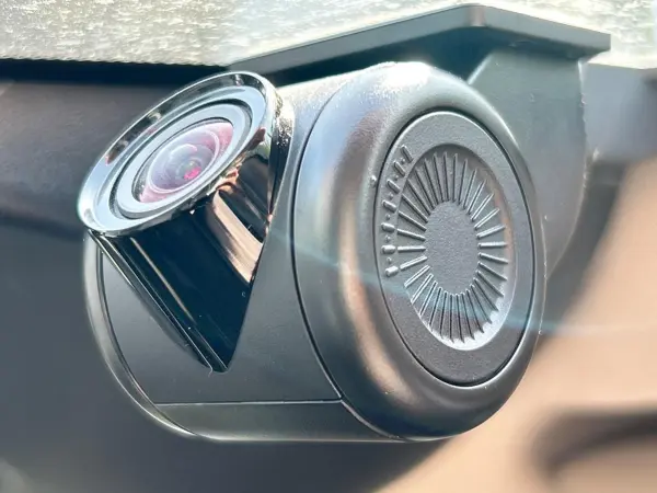 2021 Subaru Forester — photo 9 | Tuminion Kenya
