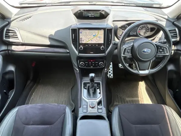 2021 Subaru Forester — photo 2 | Tuminion Kenya