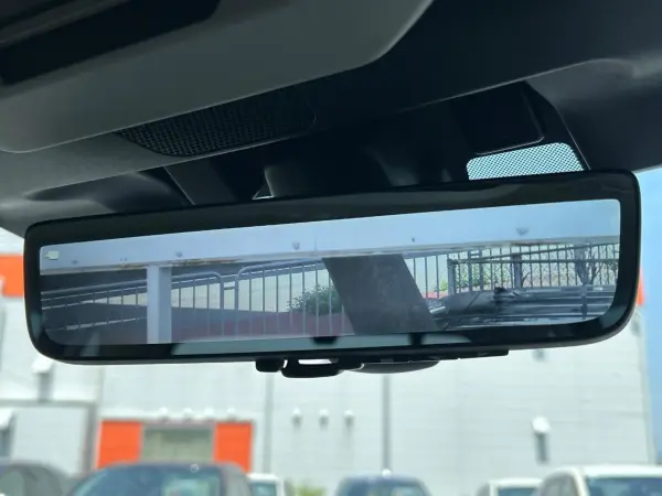 2021 Subaru Forester — photo 7 | Tuminion Kenya