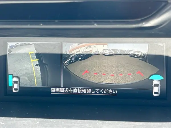 2021 Subaru Forester — photo 8 | Tuminion Kenya
