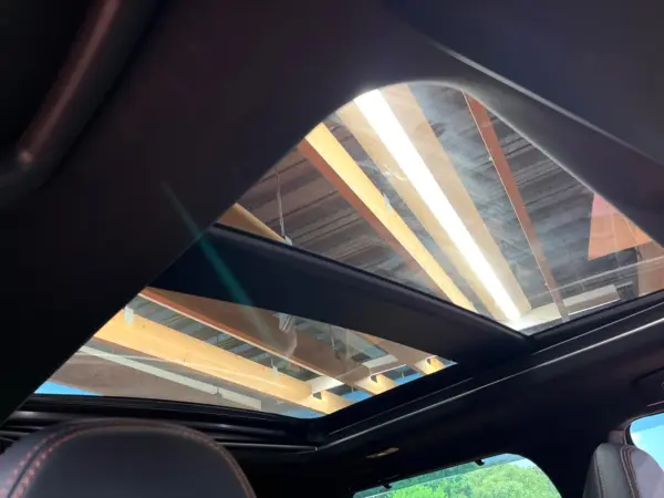 2022 Mitsubishi Outlander — photo 3