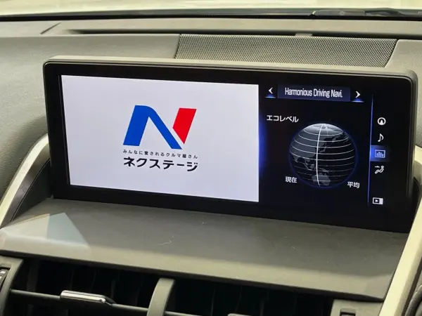 Lexus NX300 I Package 4WD — photo 7