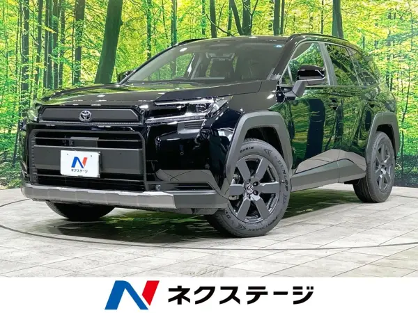 Toyota RAV4 2.5 Adventure E-Four 4WD