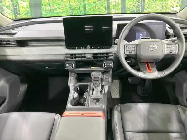 2026 Toyota  Rav4 — photo 2