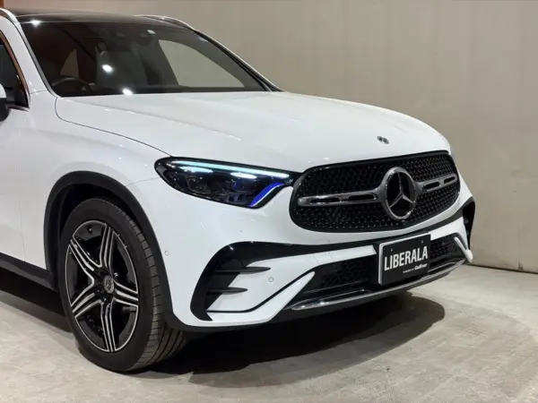 2023 Mercedes-benz Glc — photo 9 | Tuminion Kenya