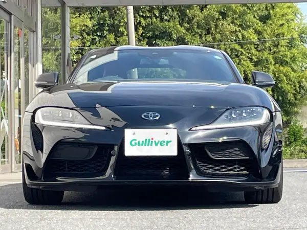 2020 Toyota Supra — photo 2 | Tuminion Kenya