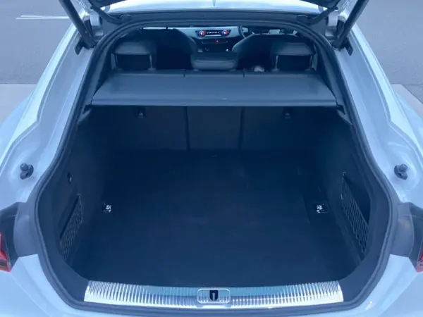 2021 Audi A5 Sportback — photo 7 | Tuminion Kenya