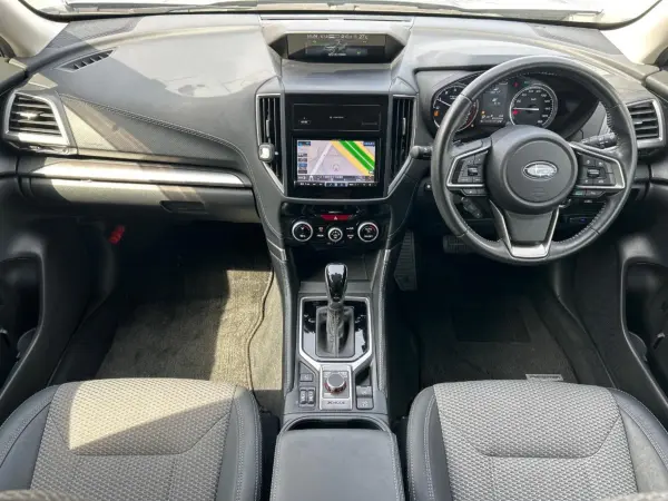 2021 Subaru Forester — photo 2