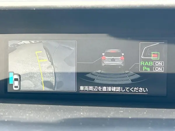 Subaru Forester 2.0 Touring 4WD — photo 7