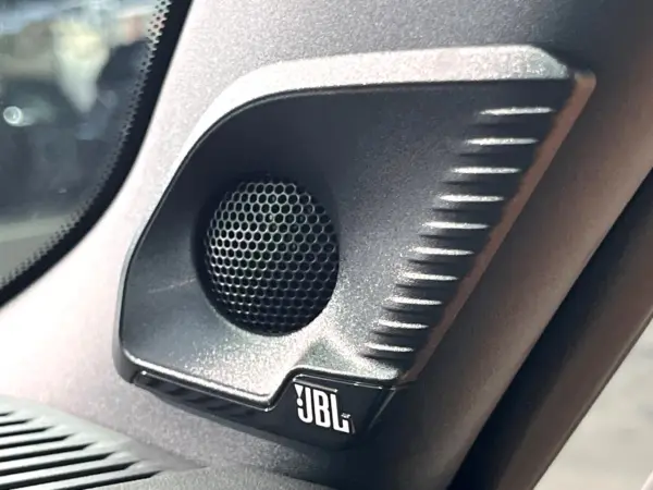 2024 Land Cruiser 250 — photo 3