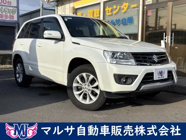 Suzuki Escudo 2.4 XG 4WD