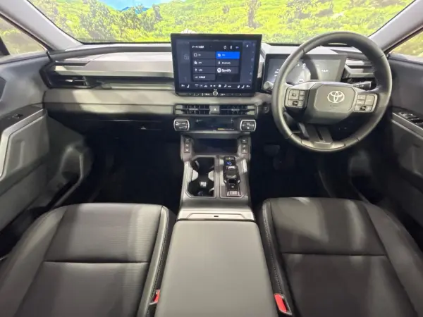 2026 Toyota  Rav4 — photo 2