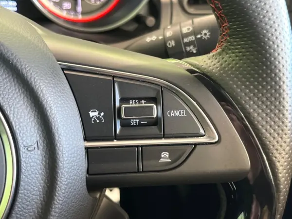 Suzuki Swift Sport 1.4 6MT — photo 7