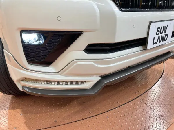 2022 Toyota Landcruiser Prado — photo 3 | Tuminion Kenya