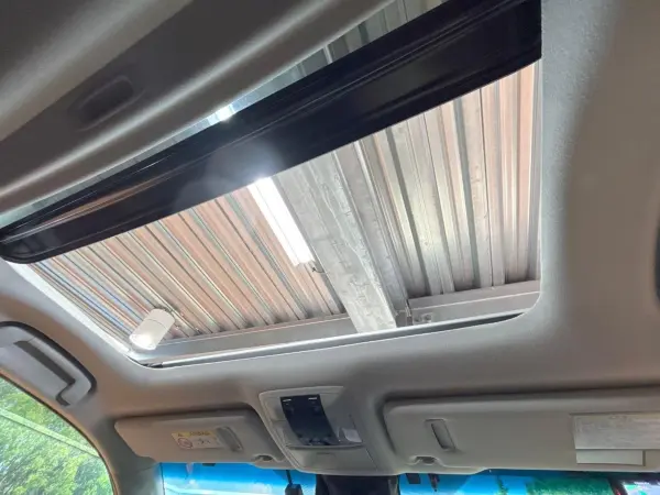 2022 Toyota Landcruiser Prado — photo 7 | Tuminion Kenya