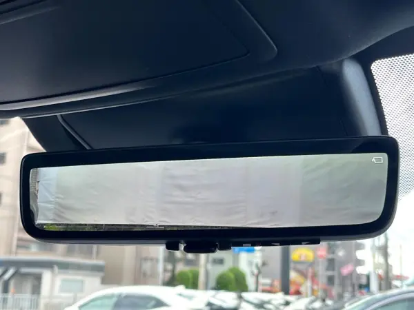 Toyota Crown 2.5 Z THE 70th Hybrid Modellista Aero (F/S/R/Rear Spoiler) 1 Owner Non-Smoker Special Edition Genuine 20-inch Matte Black Painted AW All-Seat Ventilation Black Leather Navigation Panoramic View ETC 2.0 (Precious White Pearl) — photo 7
