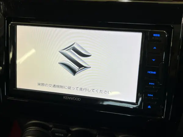 Suzuki Swift Sport 1.4 MT — photo 7