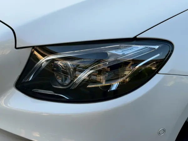 2019 Mercedes E Class — photo 3 | Tuminion Kenya