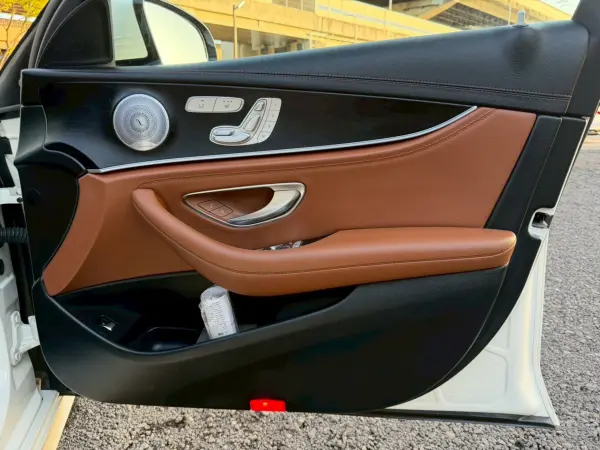2019 Mercedes E Class — photo 8 | Tuminion Kenya