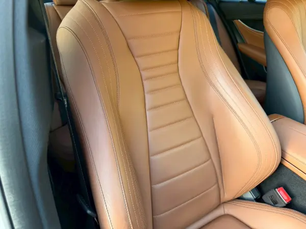 2019 Mercedes E Class — photo 9 | Tuminion Kenya