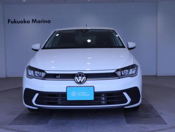 Volkswagen Polo TSI Active Basic — photo 7