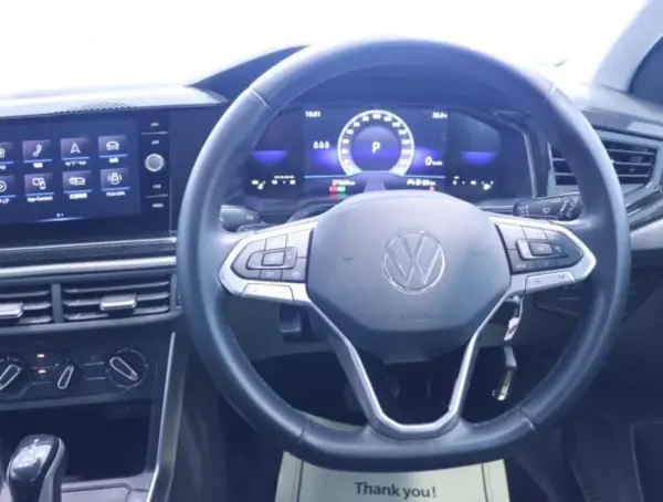 2023 Volkswagen Polo — photo 3