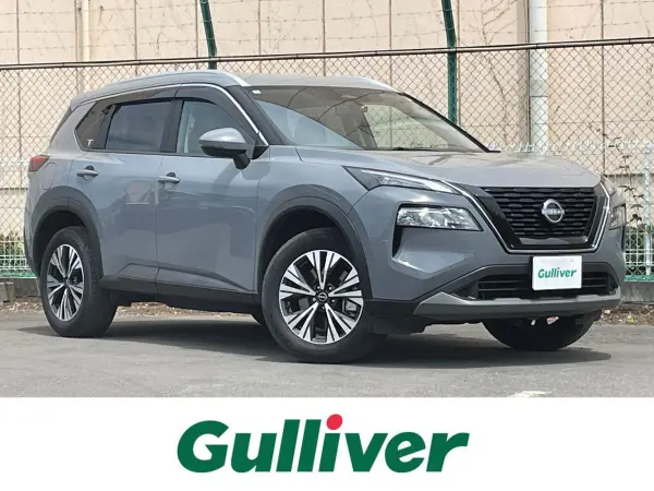 Nissan X-Trail 1.5 X e-4ORCE 4WD