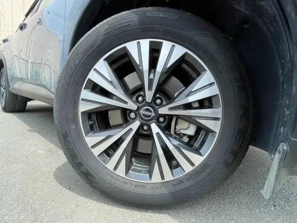 Nissan X-Trail 1.5 X e-4ORCE 4WD — photo 8