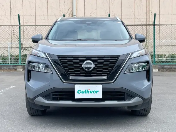Nissan X-Trail 1.5 X e-4ORCE 4WD — photo 9