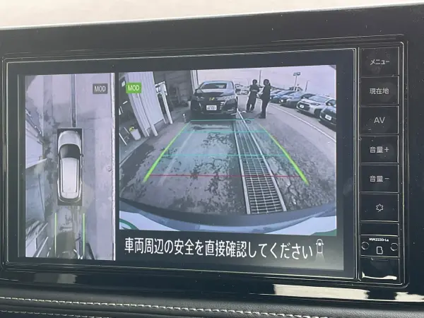 2024 Nissan Xtrail — photo 3